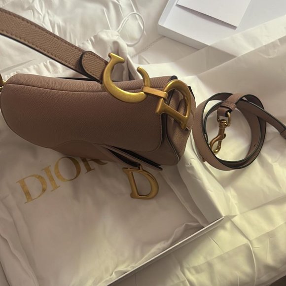 Dior Handbag - Picture 4 of 4